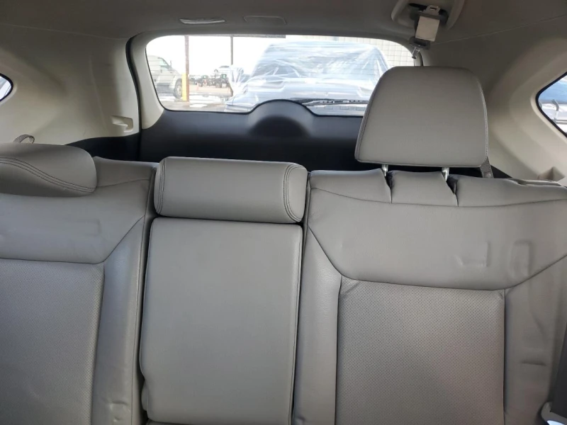 Honda Cr-v 2.4L EXL, снимка 9 - Автомобили и джипове - 47841807