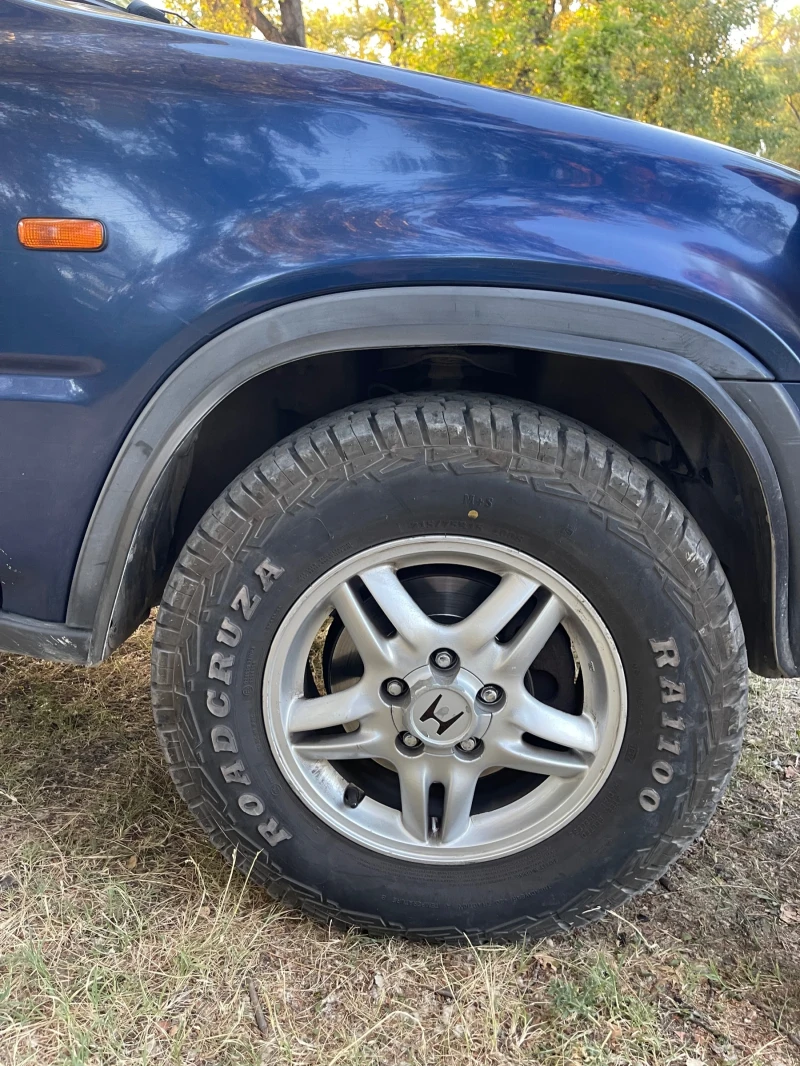 Honda Cr-v, снимка 15 - Автомобили и джипове - 51377741