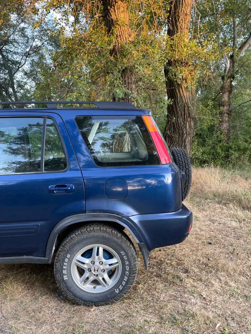 Honda Cr-v, снимка 10 - Автомобили и джипове - 51377741