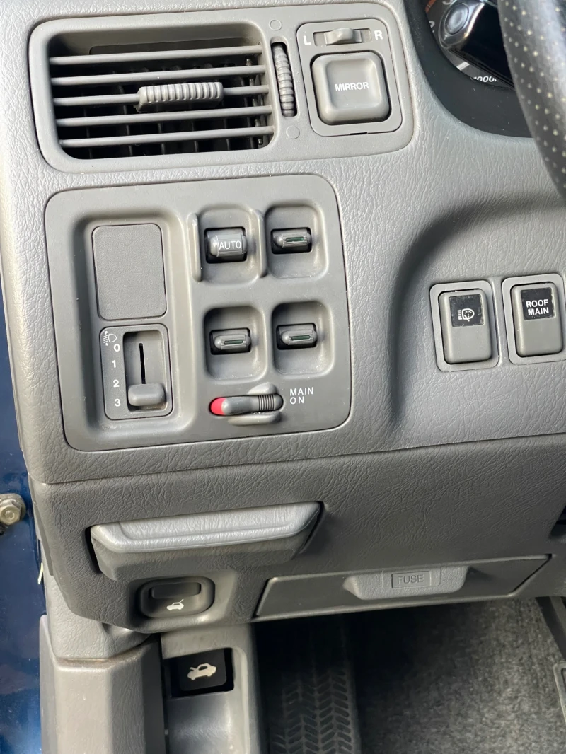 Honda Cr-v, снимка 6 - Автомобили и джипове - 51377741