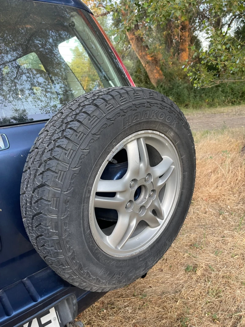 Honda Cr-v, снимка 14 - Автомобили и джипове - 51377741