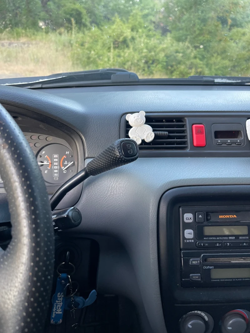 Honda Cr-v, снимка 4 - Автомобили и джипове - 51377741