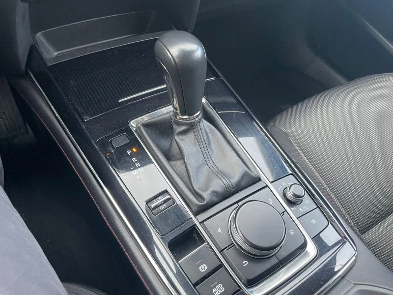 Mazda CX-30 HOMURA/150HP/NAVI/HUD/CAM/DIGI/KLESS/220g, снимка 11 - Автомобили и джипове - 51507480