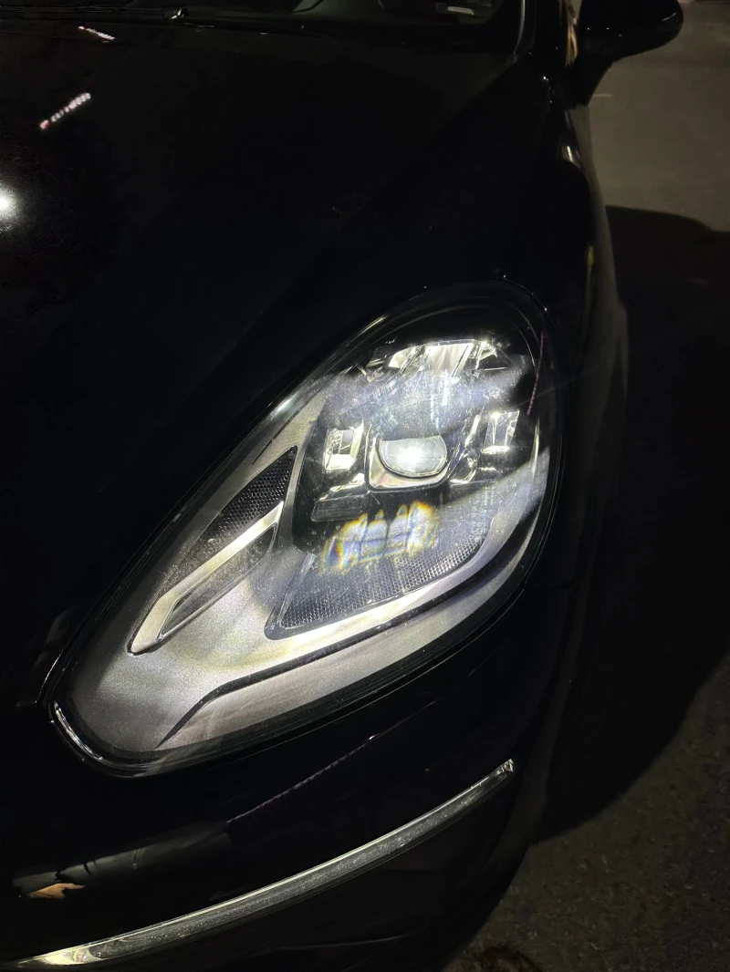 Porsche Cayenne 3.6 V6, снимка 15 - Автомобили и джипове - 52770627