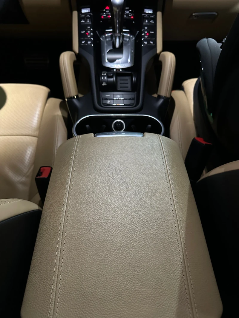 Porsche Cayenne 3.6 V6, снимка 2 - Автомобили и джипове - 52770627