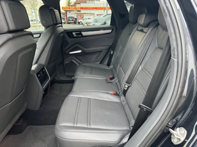 Porsche Cayenne Turbo 4.0V8 , снимка 6 - Автомобили и джипове - 52715132