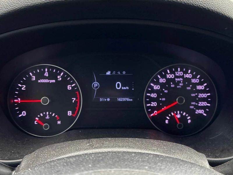 Kia Sportage * LX * CARFAX * БЕЗ ПЪРВОНАЧАЛНА ВНОСКА, снимка 8 - Автомобили и джипове - 52747856