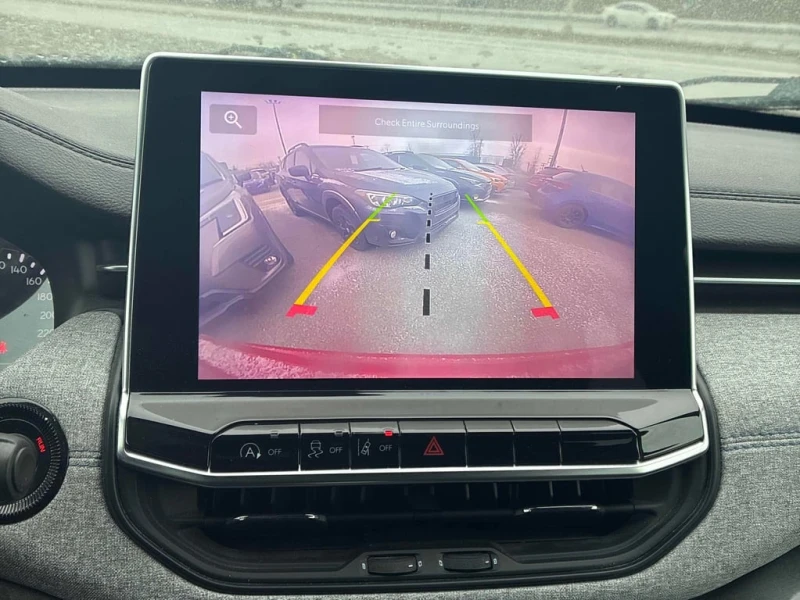 Jeep Compass * Sport * CARFAX * ЦЕНА ДО БГ, снимка 11 - Автомобили и джипове - 52893438