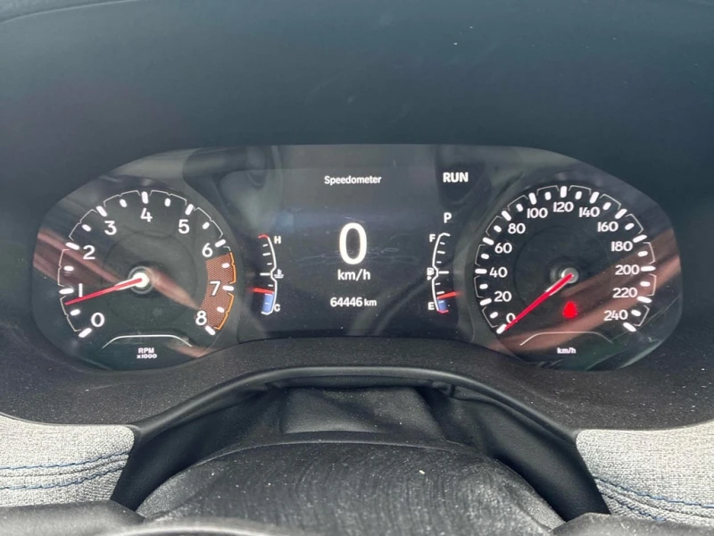 Jeep Compass * Sport * CARFAX * ЦЕНА ДО БГ, снимка 10 - Автомобили и джипове - 52893438