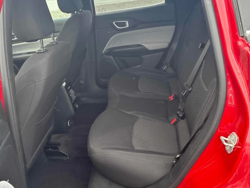 Jeep Compass * Sport * CARFAX * ЦЕНА ДО БГ, снимка 14 - Автомобили и джипове - 52893438