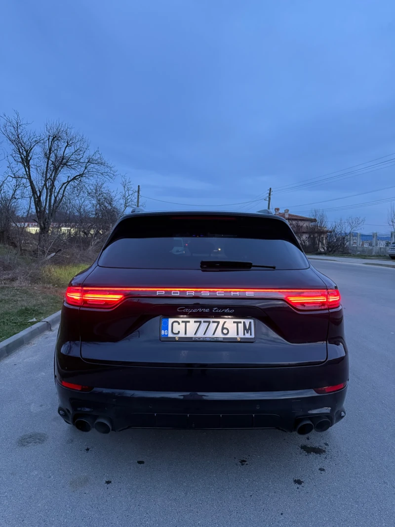 Porsche Cayenne Porsche Cayenne S, снимка 5 - Автомобили и джипове - 53557363