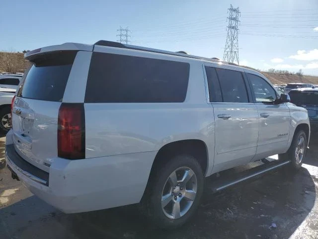 Chevrolet Suburban, снимка 2 - Автомобили и джипове - 48762782