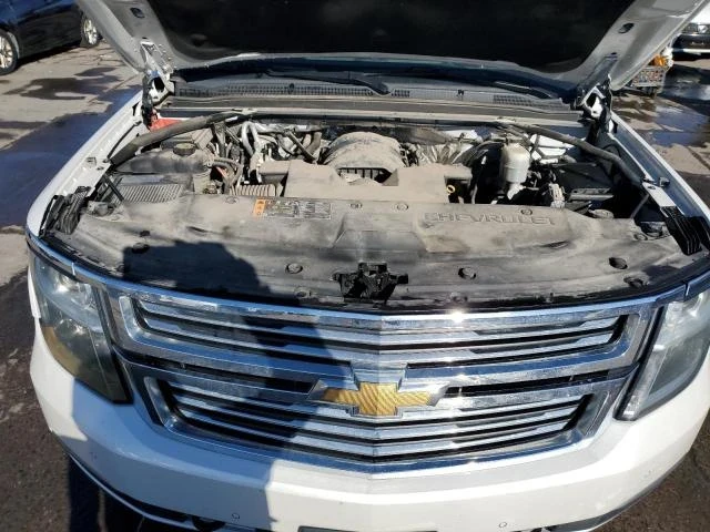 Chevrolet Suburban, снимка 12 - Автомобили и джипове - 48762782