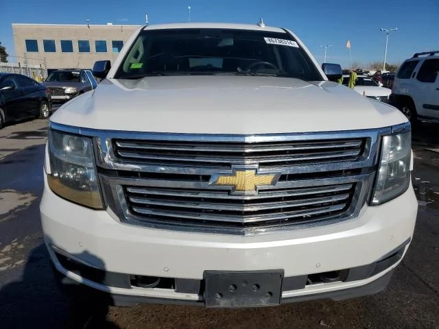 Chevrolet Suburban, снимка 6 - Автомобили и джипове - 48762782