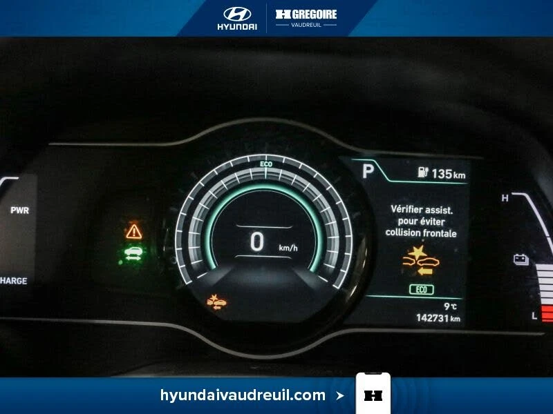 Hyundai Kona PREFERRED* FWD* CARPLAY* DISTRONIC* �������* ����� | Mobile.bg � ����������� 11
