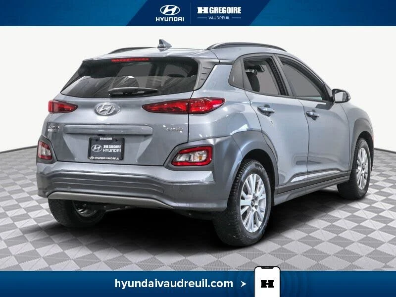 Hyundai Kona PREFERRED* FWD* CARPLAY* DISTRONIC* �������* ����� | Mobile.bg � ����������� 4