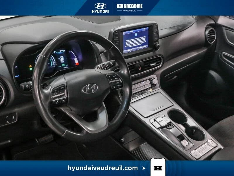Hyundai Kona PREFERRED* FWD* CARPLAY* DISTRONIC* �������* ����� | Mobile.bg � ����������� 8