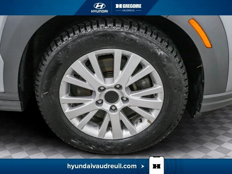 Hyundai Kona PREFERRED* FWD* CARPLAY* DISTRONIC* �������* ����� | Mobile.bg � ����������� 7