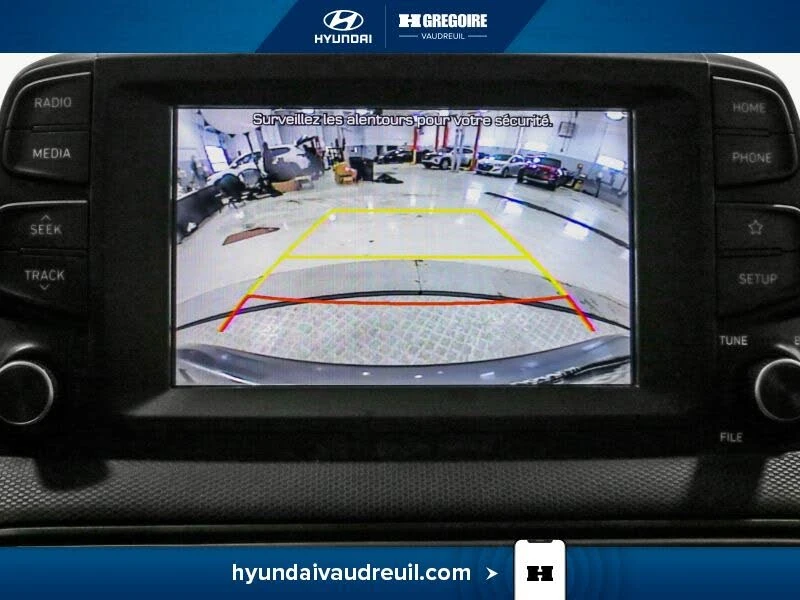 Hyundai Kona PREFERRED* FWD* CARPLAY* DISTRONIC* �������* ����� | Mobile.bg � ����������� 12