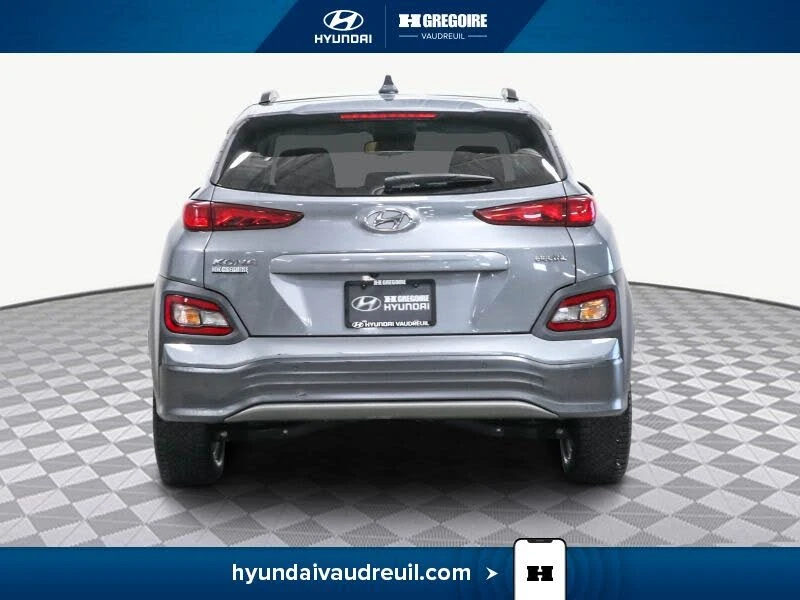 Hyundai Kona PREFERRED* FWD* CARPLAY* DISTRONIC* �������* ����� | Mobile.bg � ����������� 5