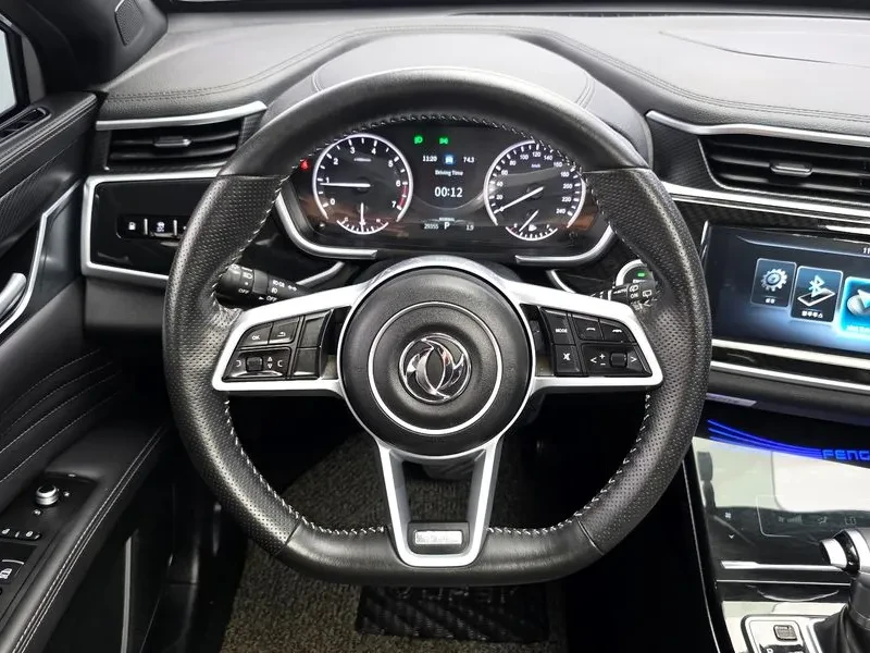 DONGFENG IX5 Pencon Ix5 1.5, снимка 13 - Автомобили и джипове - 56213536