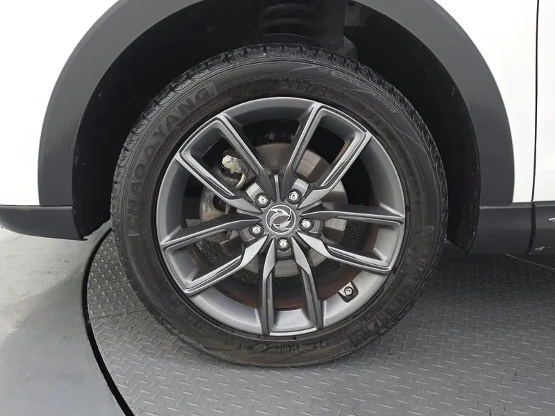 DONGFENG IX5 Pencon Ix5 1.5, снимка 5 - Автомобили и джипове - 56213536