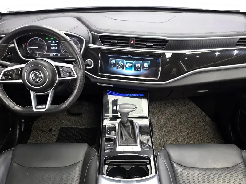 DONGFENG IX5 Pencon Ix5 1.5, снимка 7 - Автомобили и джипове - 56213536