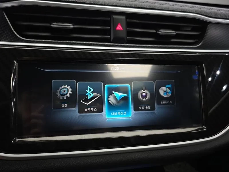 DONGFENG IX5 Pencon Ix5 1.5, снимка 14 - Автомобили и джипове - 56213536