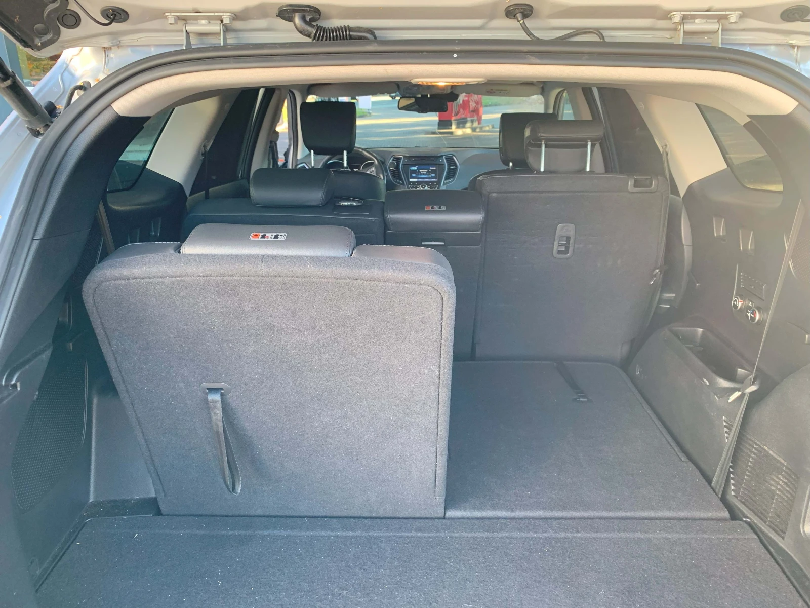 Hyundai Santa fe Grand Santa fe - изображение 6