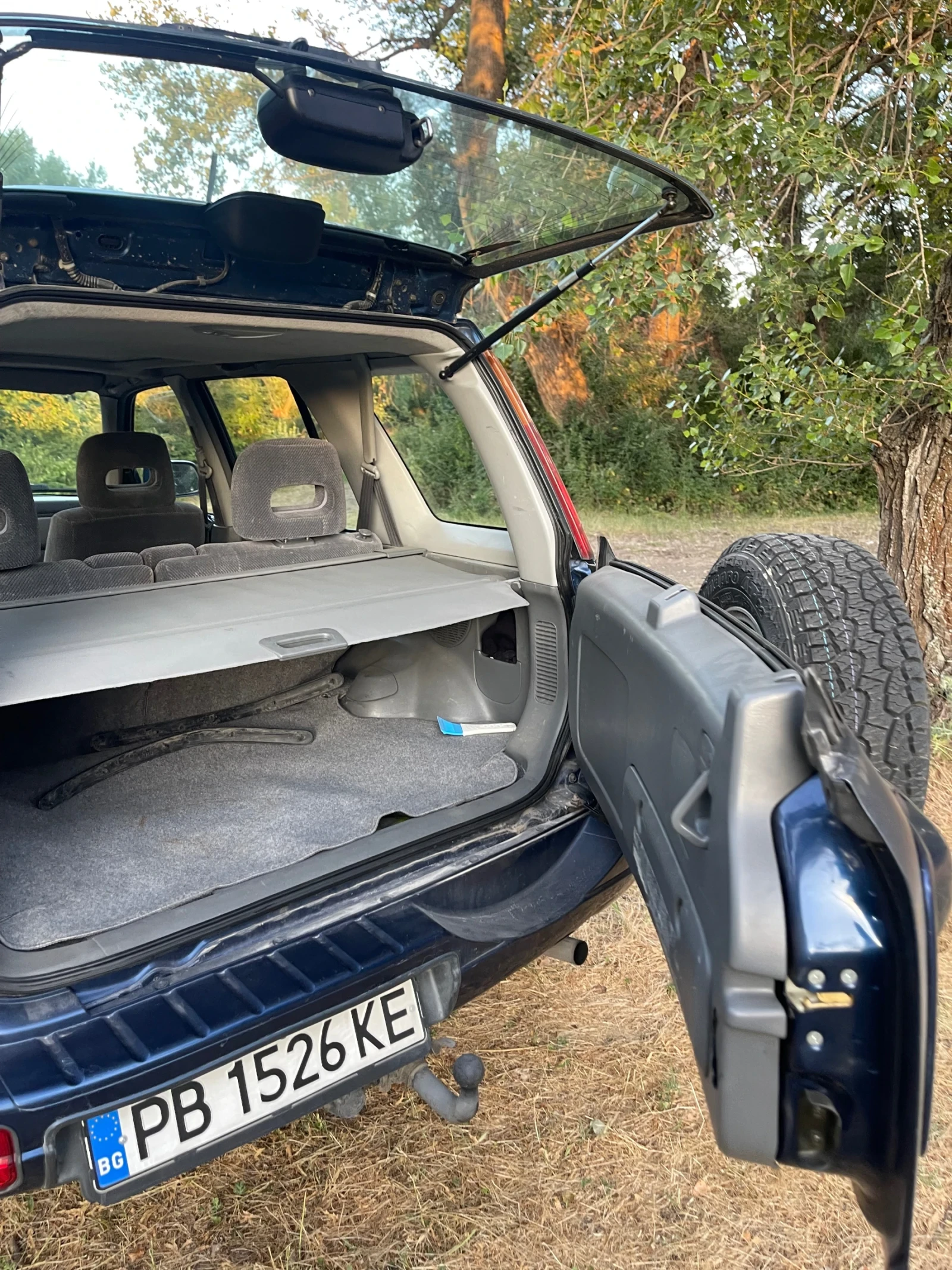 Honda Cr-v | Mobile.bg � ����������� 13
