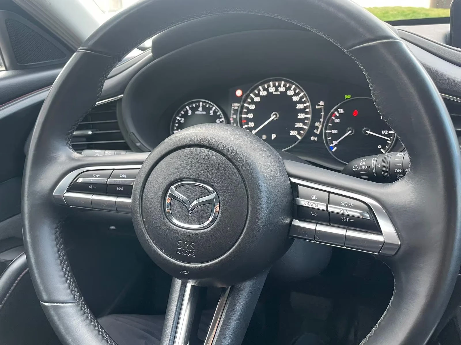 Mazda CX-30 HOMURA/150HP/NAVI/HUD/CAM/DIGI/KLESS/220g - изображение 6