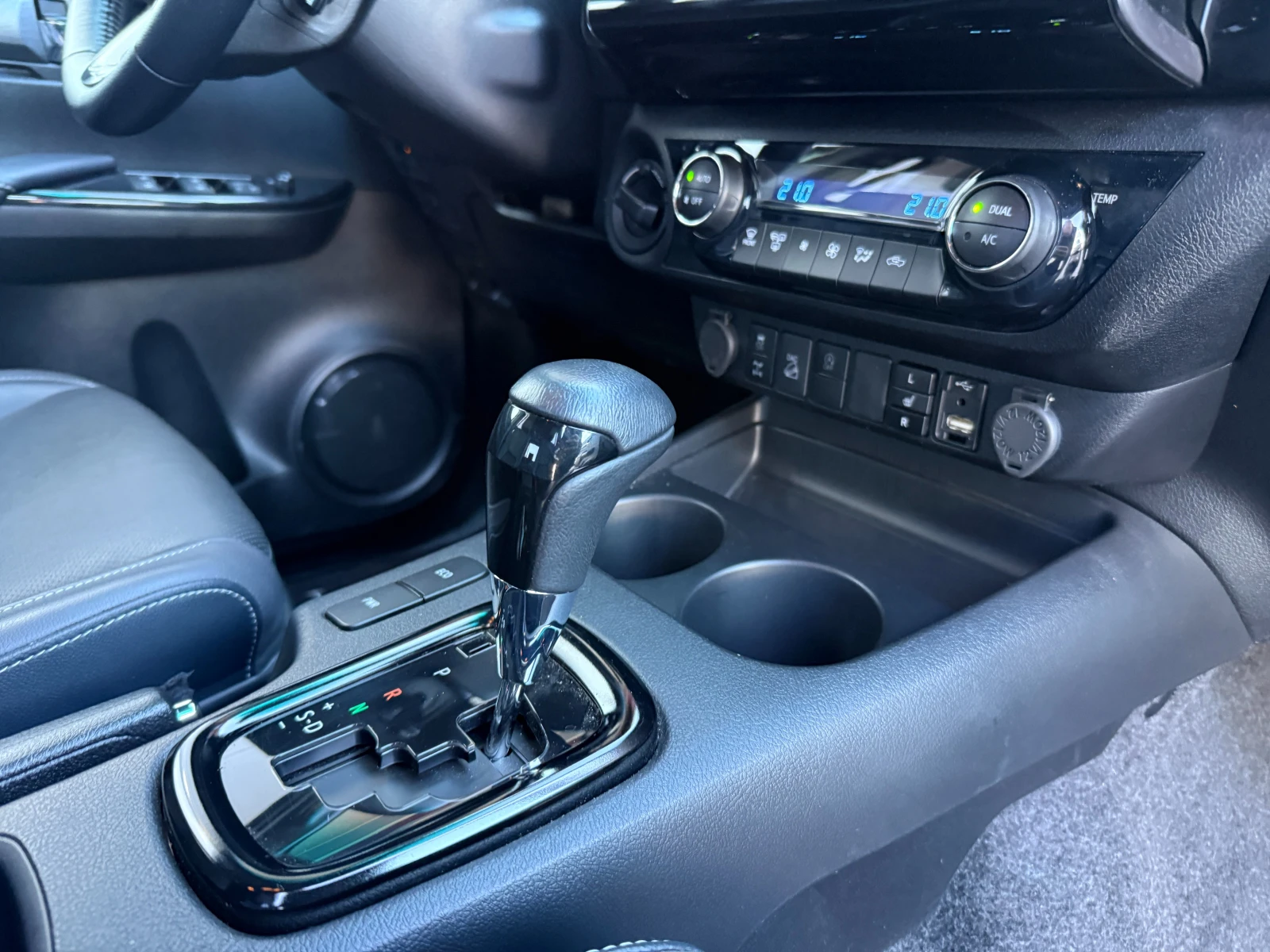 Toyota Hilux | Mobile.bg � ����������� 17