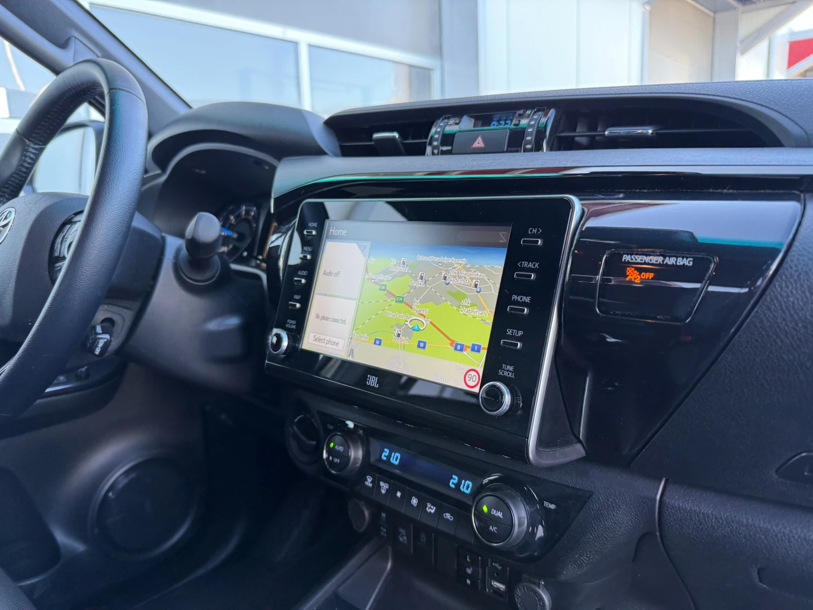 Toyota Hilux | Mobile.bg � ����������� 16