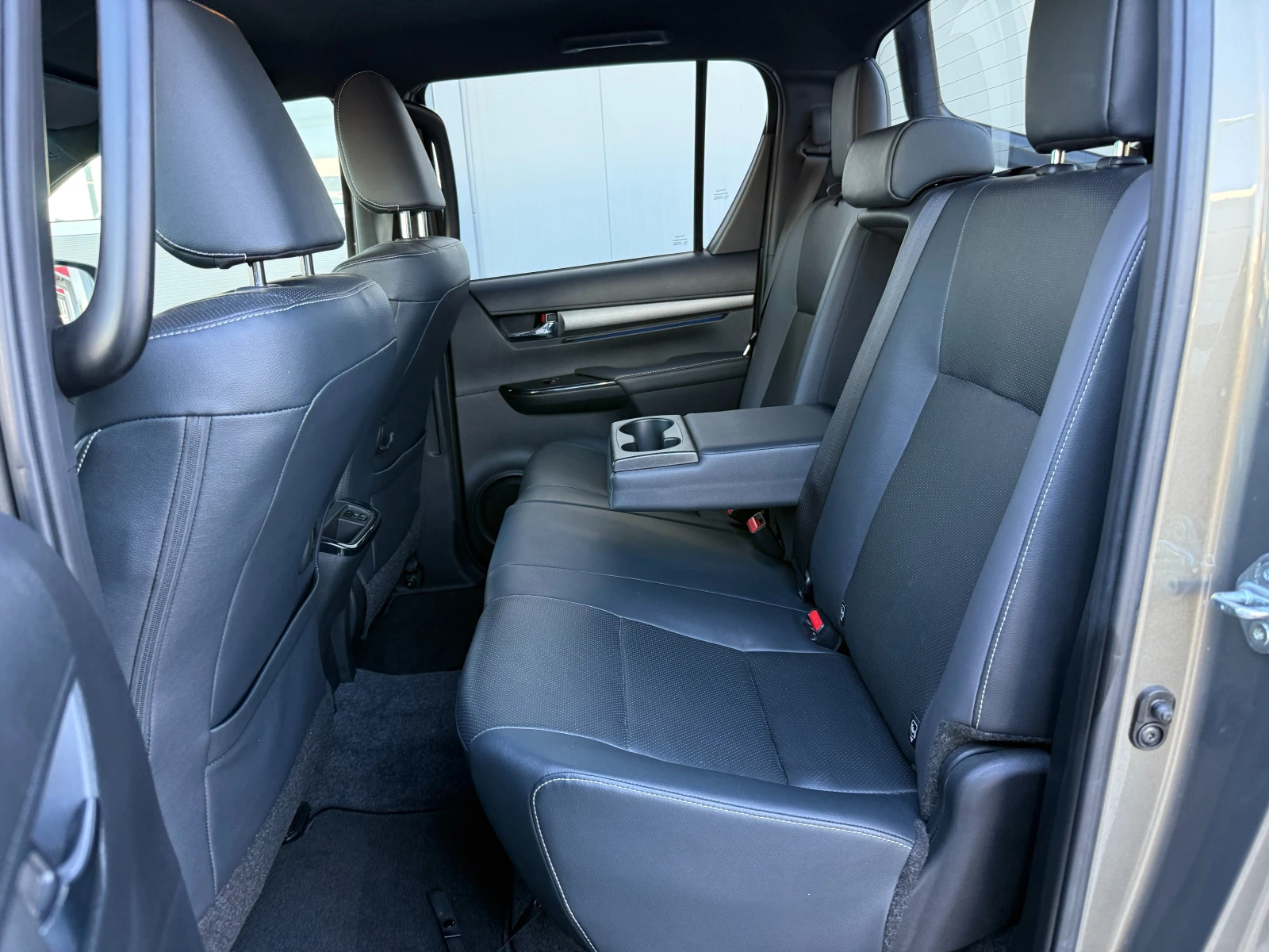 Toyota Hilux | Mobile.bg � ����������� 13