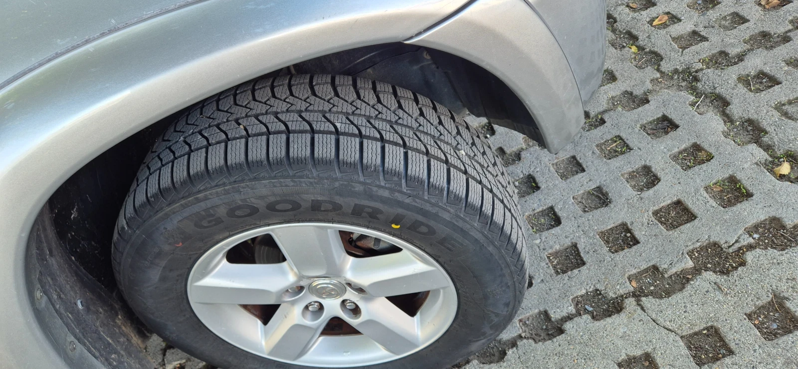 Toyota Rav4 Климатроник - изображение 9