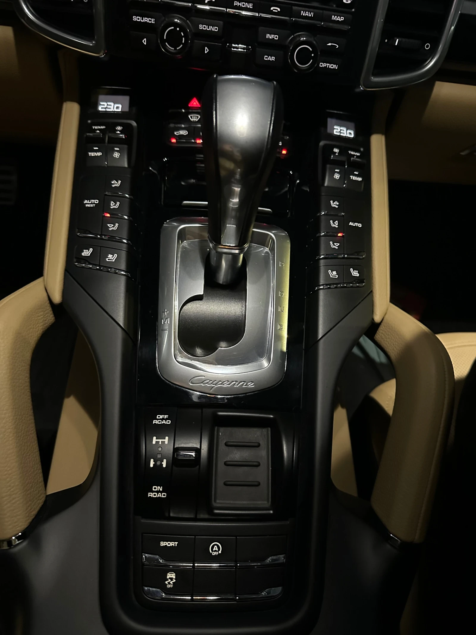 Porsche Cayenne 3.6 V6 - изображение 4