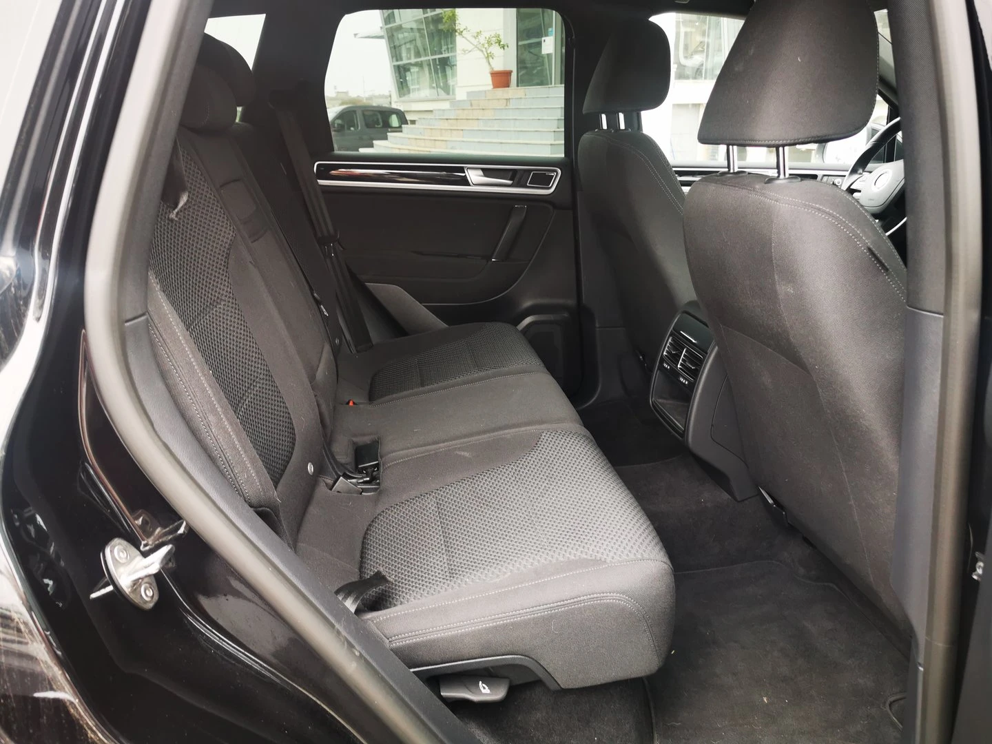 VW Touareg V6 TDI BMT 4MOTION | Mobile.bg   6