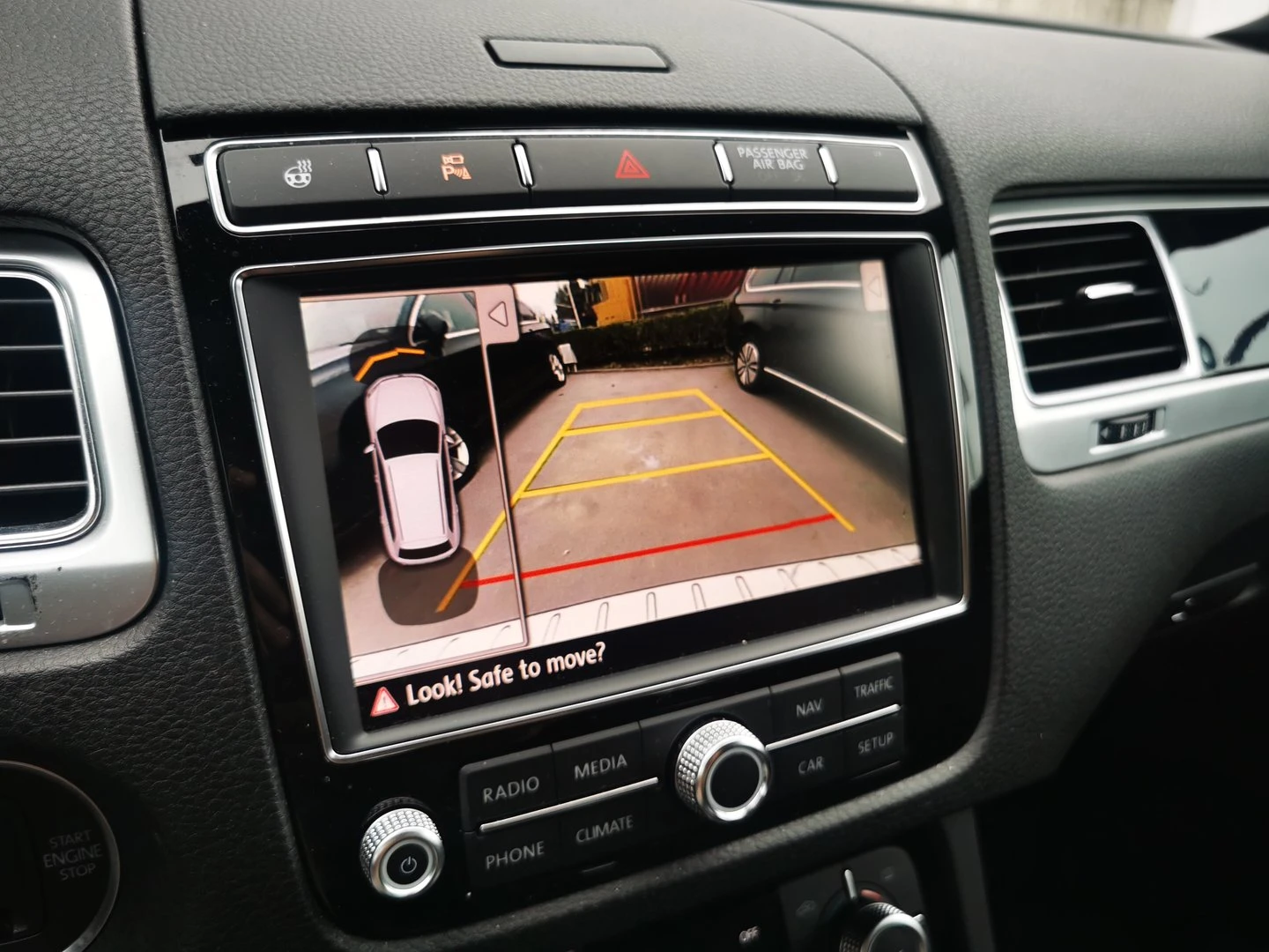 VW Touareg V6 TDI BMT 4MOTION | Mobile.bg   12