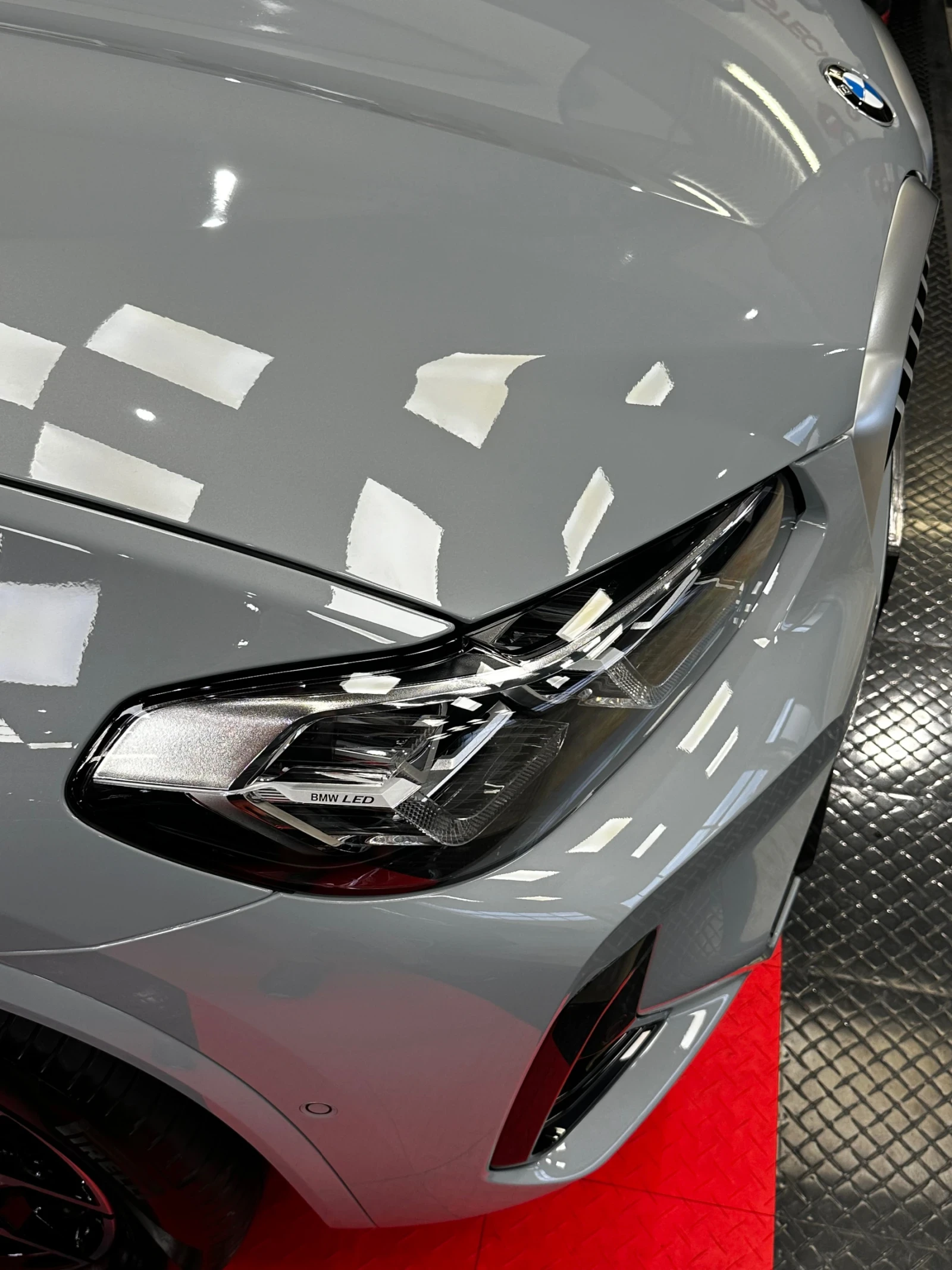 BMW X3 20d xDrive - изображение 3