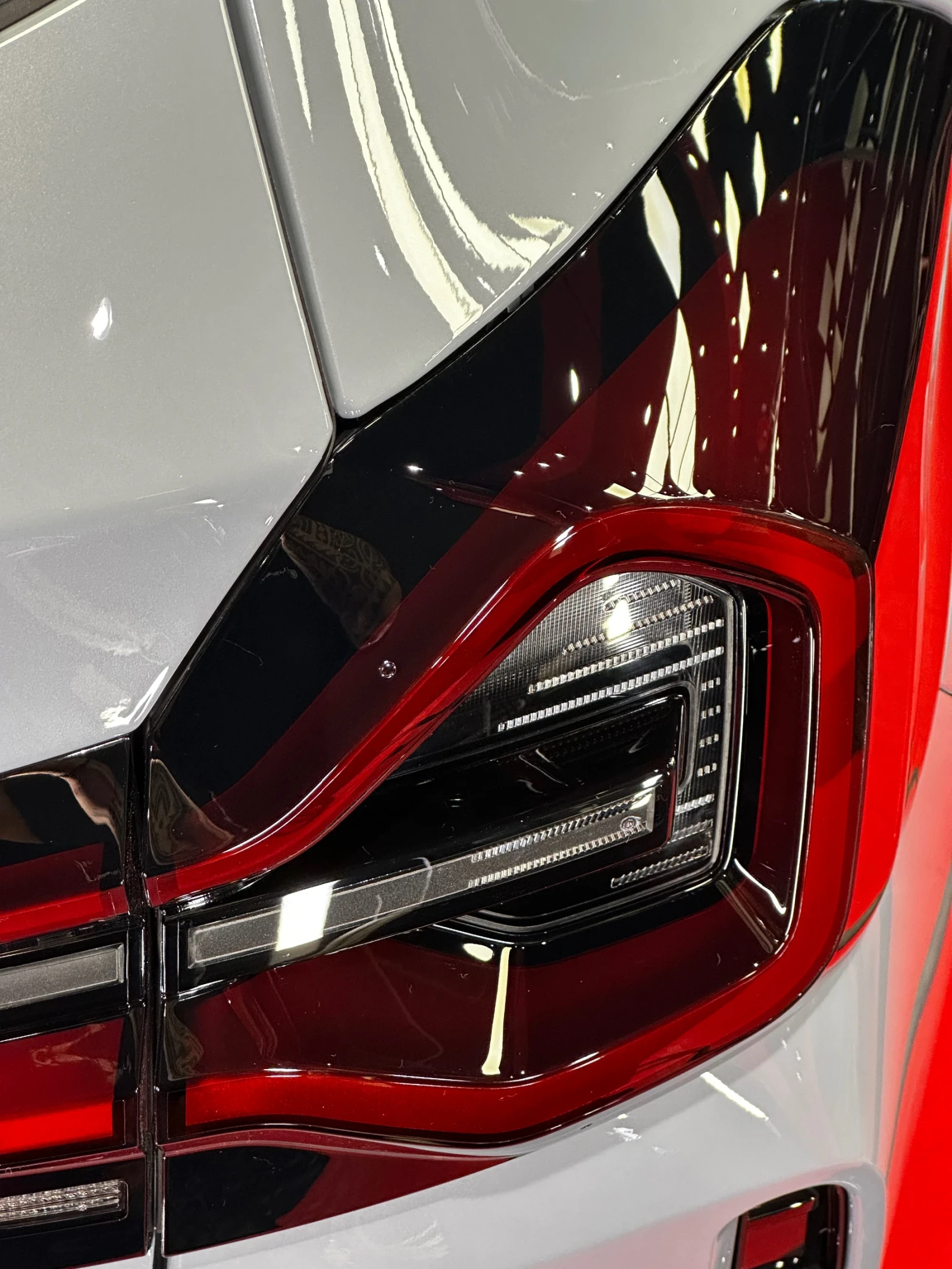 BMW X3 20d xDrive - изображение 5