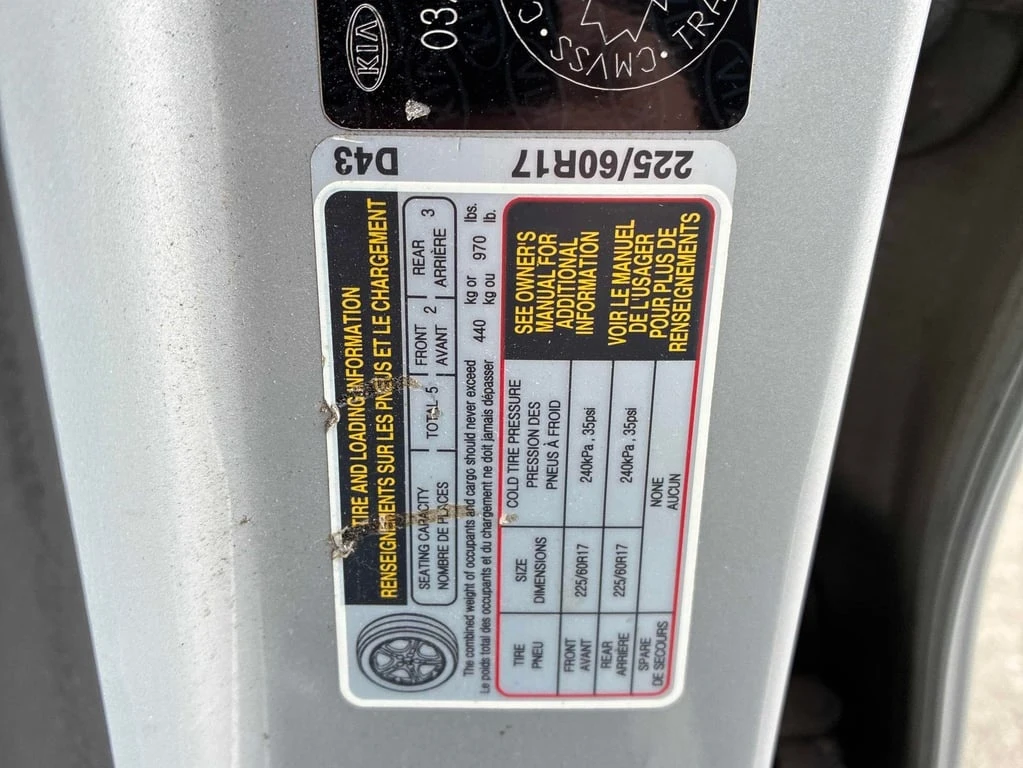 Kia Sportage * LX * CARFAX *    | Mobile.bg   11