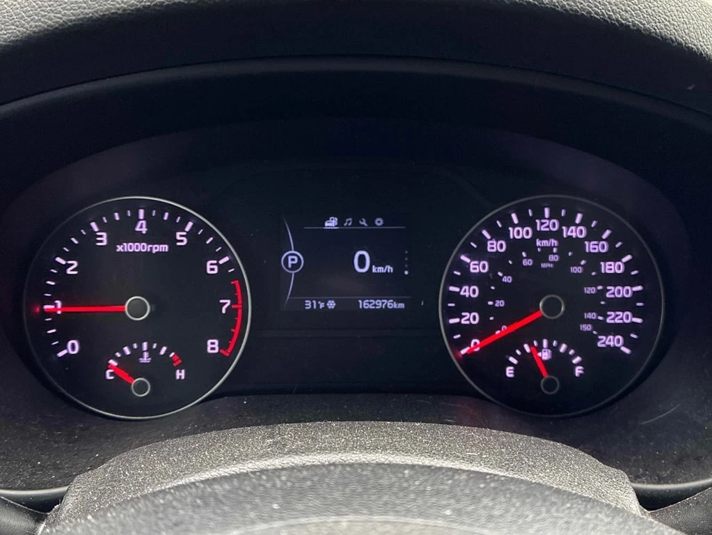 Kia Sportage * LX * CARFAX * БЕЗ ПЪРВОНАЧАЛНА ВНОСКА - изображение 8