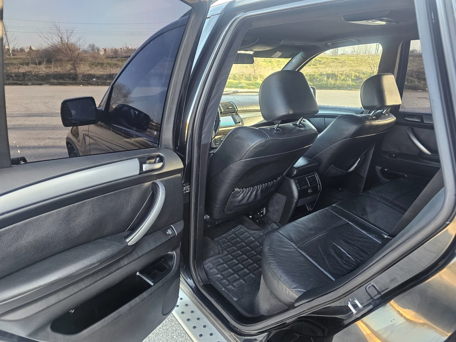 BMW X5 Facelift 3.0d / 218HP  Ръчни скорости, снимка 6 - Автомобили и джипове - 53840974