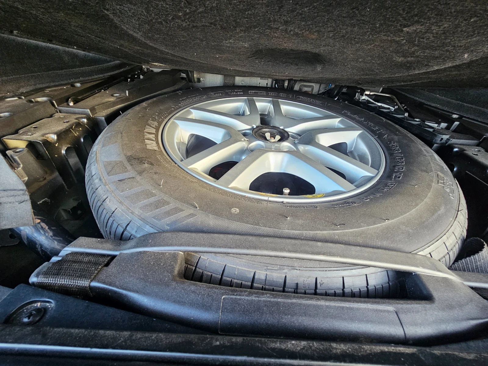 BMW X5 Facelift 3.0d / 218HP  Ръчни скорости, снимка 10 - Автомобили и джипове - 53840974