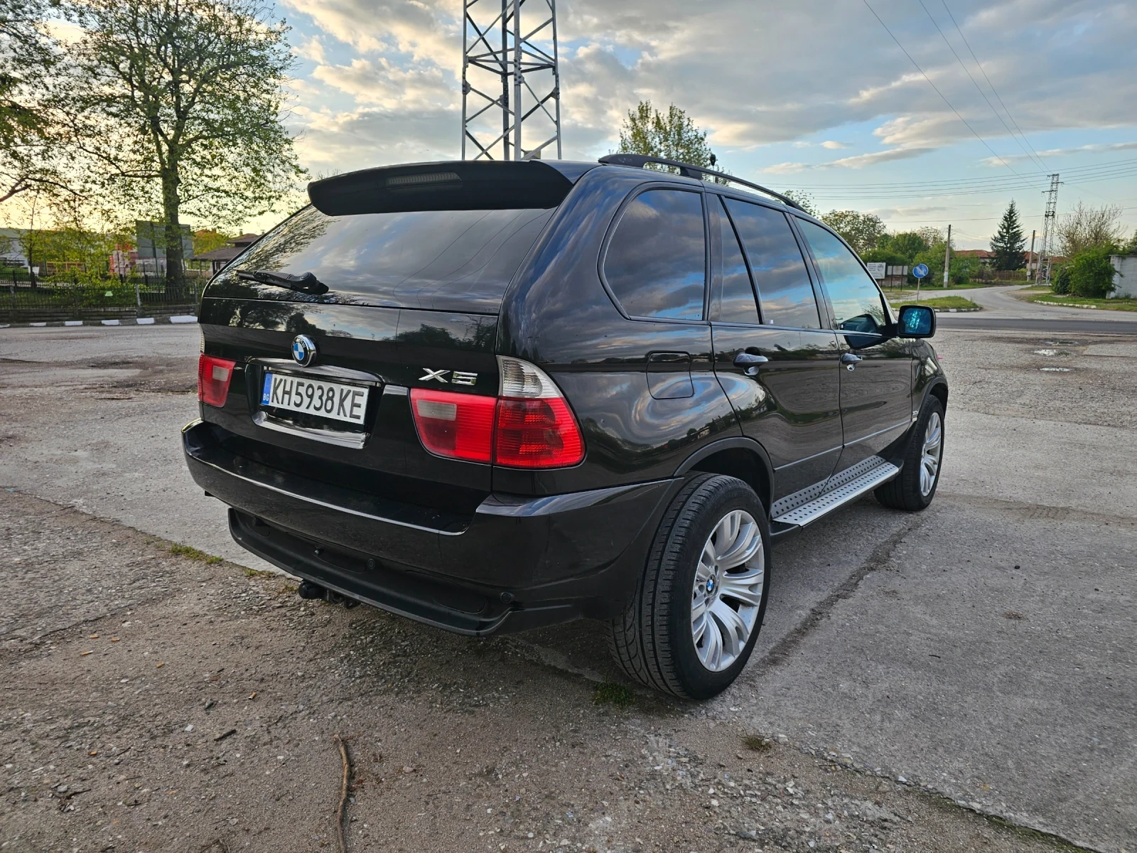 BMW X5 Facelift 3.0d / 218HP  ����� �������� | Mobile.bg � ����������� 3