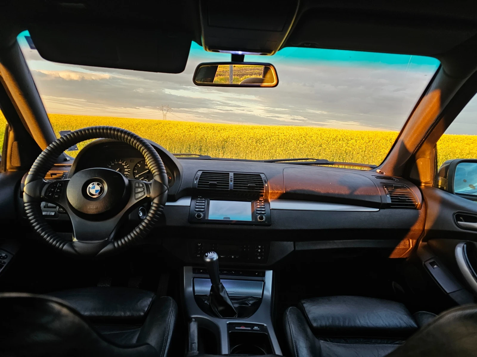 BMW X5 Facelift 3.0d / 218HP  ����� �������� | Mobile.bg � ����������� 5