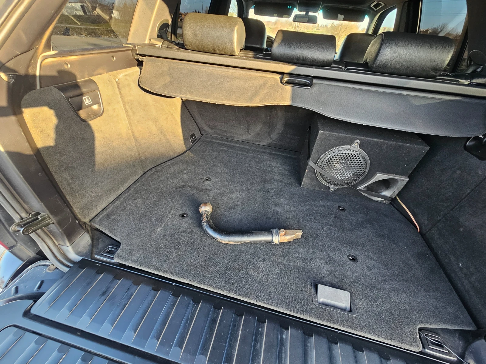 BMW X5 Facelift 3.0d / 218HP  ����� �������� | Mobile.bg � ����������� 9