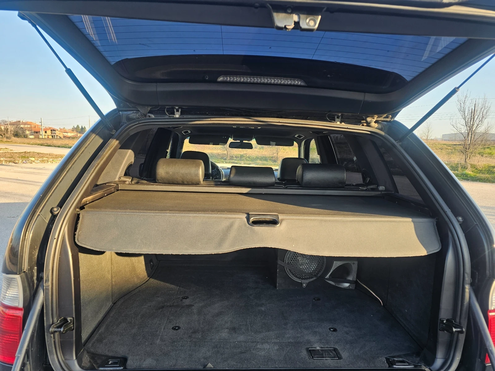 BMW X5 Facelift 3.0d / 218HP  Ръчни скорости, снимка 9 - Автомобили и джипове - 53840974