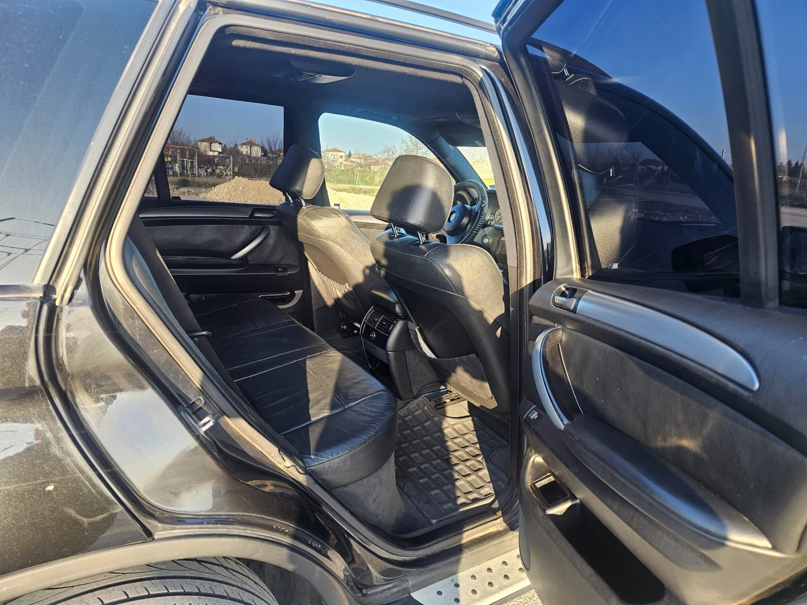 BMW X5 Facelift 3.0d / 218HP  Ръчни скорости, снимка 8 - Автомобили и джипове - 53840974