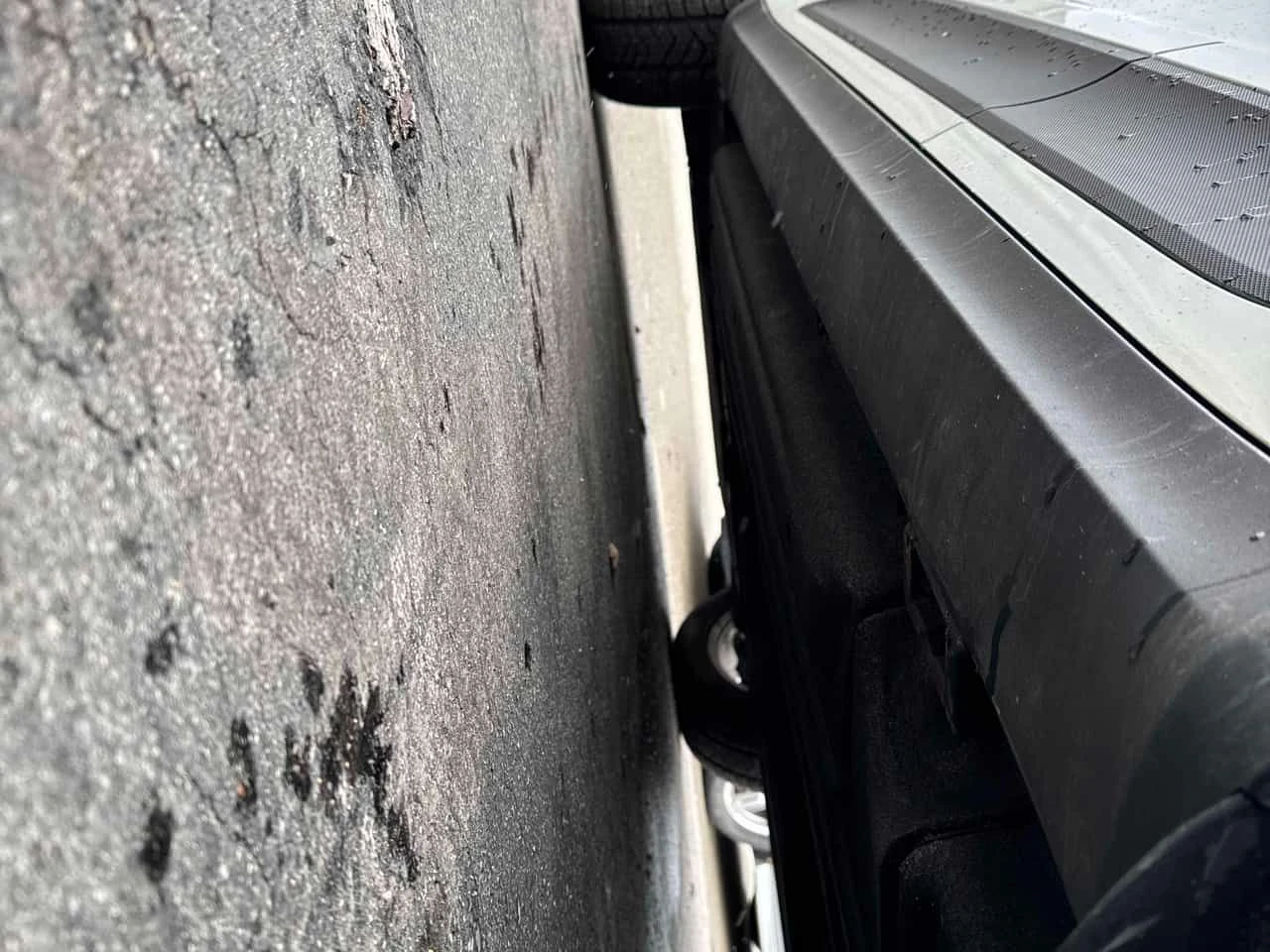 Porsche Macan  S/360/BOSE/ОБДУХВНАНЕ/МЪРТВА ТОЧКА , снимка 17 - Автомобили и джипове - 53995872